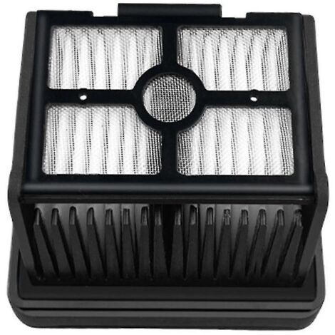 Filtre Hepa adapté aux accessoires de remplacement pour aspirateur à récurer H13 M13