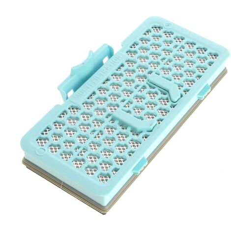 Filtre hepa adq56691107 adq56691112 - aspirateur lg
