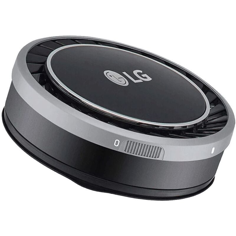 LG - Filtre hepa