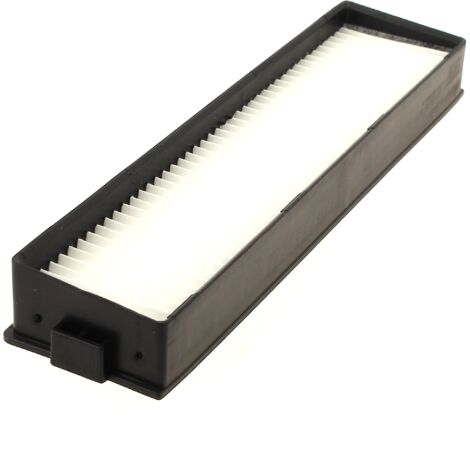 Filtre hepa  adv74225701 - aspirateur lg
