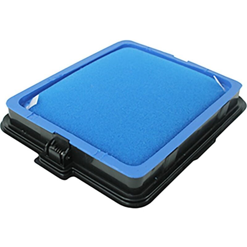 Filtre hepa complet pour petit electromenager Philips 432200494512