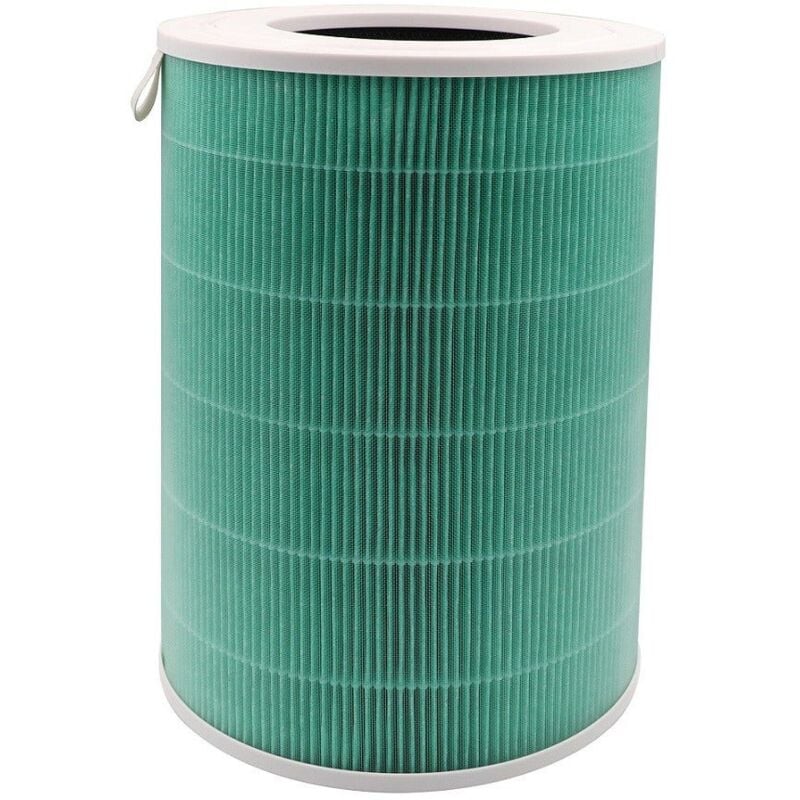 Filtre hepa anti formaldéhyde pour purificateur d'air Xiaomi Mi Air par Allspares sans puce rfid)