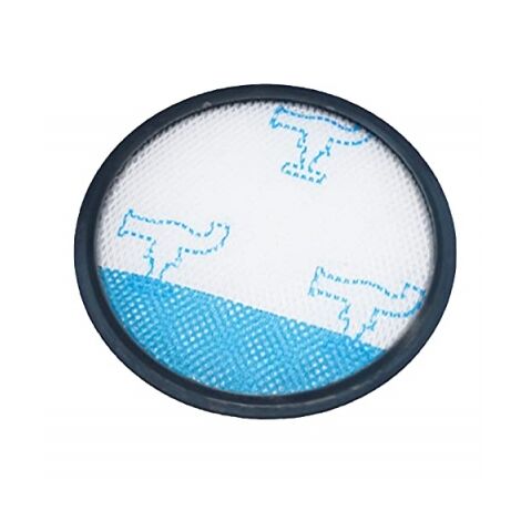FILTRE HEPA ASPIRATEUR COMPACT POWER CYCLONIQUE RO3731 RO3786 RO3753 RO3798 ROWENTA PIÈCE D'ORIGINE