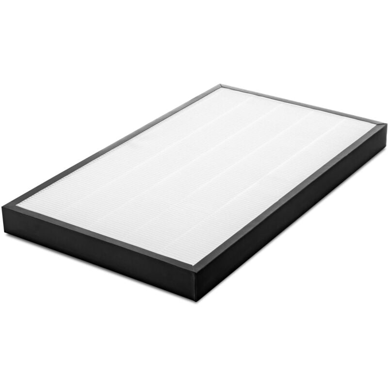 Trotec - Filtre hepa au charbon (efficacité de 99,97 %) pour AirgoClean® 140 E/145 e