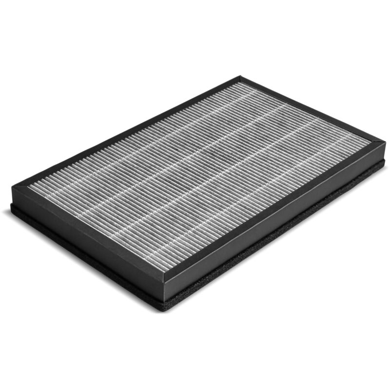 Carbon-HEPA-Filter (99,97% Filterleistung) für AirgoClean® 15 E