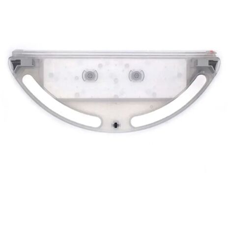 Filtre HEPA + brosse latérale + brosse principale pour aspirateur robot Xiaomi MI 2, Roborock S50 S51, pièces et accessoires pour aspirateurs