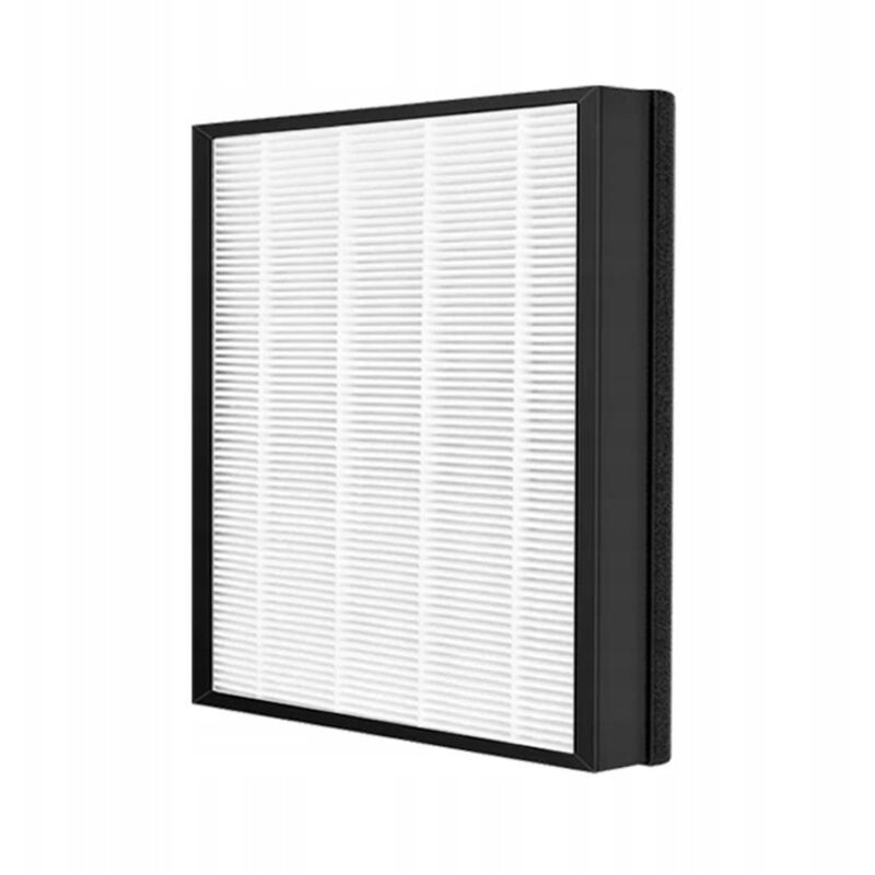 Filtre HEPA + charbon 2 en 1 pour Samsung AX60R5080WD FA54