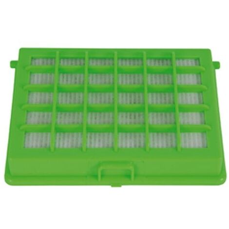 Filtre hepa compacteo pour Aspirateur MOULINEX ZR004501