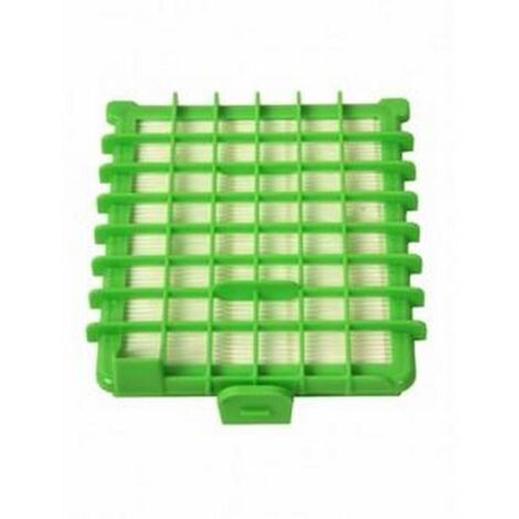 Filtre hepa compatible (128956-46600) (ZR004801) Aspirateur ROWENTA