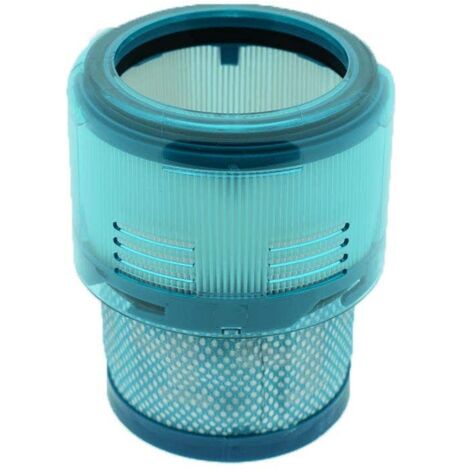 Filtre HEPA compatible avec Dyson Gen5Detect / 972352-01