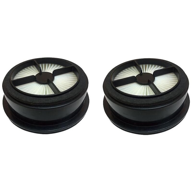 Filtre Hepa compatible avec les accessoires d'aspirateur F44