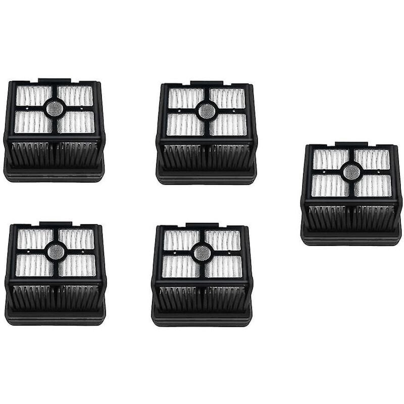 Fei Yu - Filtre Hepa compatible avec les accessoires d'aspirateur H13 M13