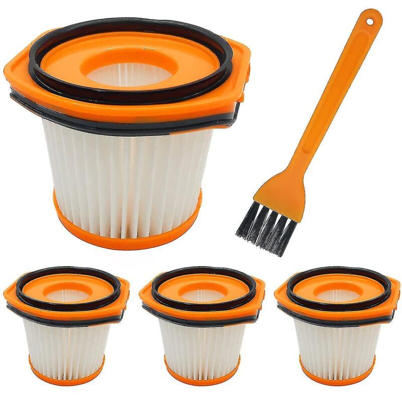 Filtre Hepa compatible pour aspirateur Ws620 Ws630 Ws632 Accessoires Filtre à vide