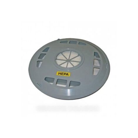 Filtre hepa complet pour Aspirateur NILFISK ADVANCE 1402666010