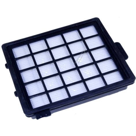 FILTRE HEPA CRP493/01 pour PIECES ASPIRATEUR NETTOYEUR PETIT...