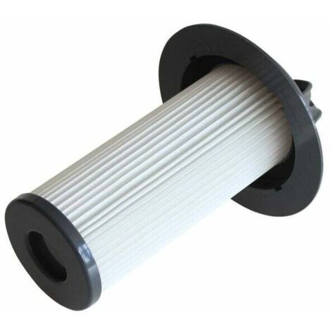 Filtre Hepa Cylindrique pour Aspirateur Philips Marathon FC9212 FC9214 FC9216 FC9218 432200517520 et FC9219