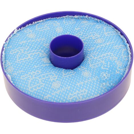 Filtre hepa d=134 , 919563-02 919563-01 - aspirateur dyson