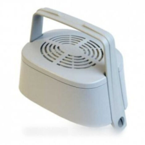 FILTRE HEPA DE BASE + POIGNEE GM80/80S ASPIRATEUR NILFISK ADVANCE - 82146700
