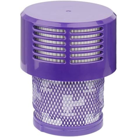 Filtre Hepa de rechange pour aspirateur Dyson V10 et Dyson SV12-969082-01