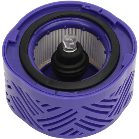 Filtre HEPA de rechange pour aspirateur Dyson V6 , pièces de rechange pour aspirateurs électroménagers