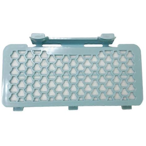 Filtre HEPA de rechange pour aspirateur LG ADQ74213202 VC73180 VC83101 VC88888 VK89000 VK89682 A-AquaForge