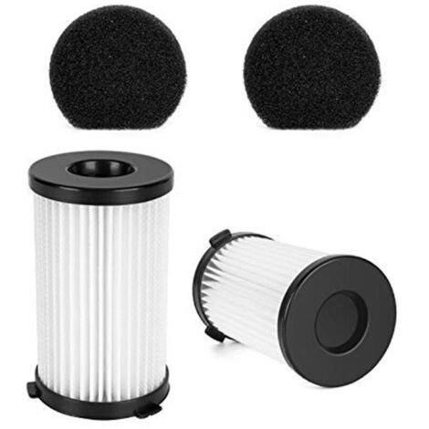 Filtre HEPA de rechange pour aspirateurs sans fil D600/D601 et V600 - AquaForge