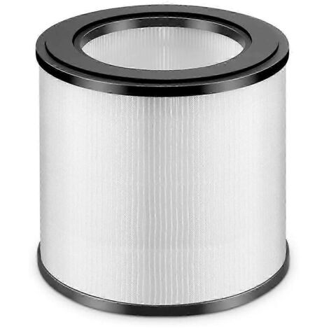 Filtre HEPA de rechange pour purificateurs d'air Philips série 800, à trois couches de charbon actif