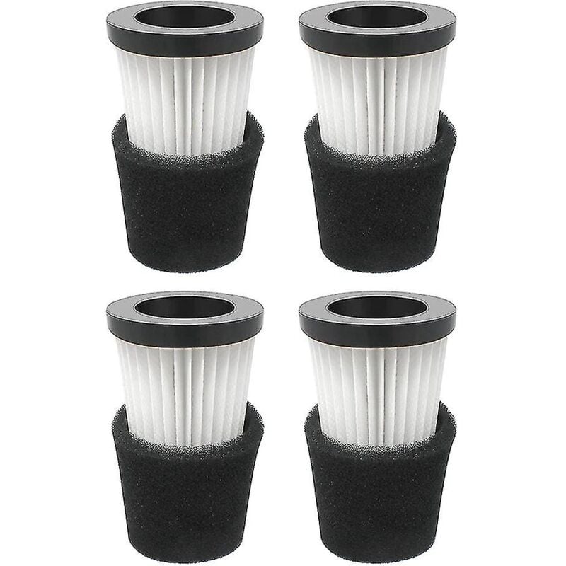Fei Yu - Filtre Hepa de remplacement pour accessoires d'aspirateur F117 Sd20005red Sd30025b Bd22025 Pièce Ad4011