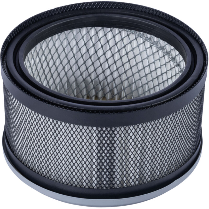 Filtre hepa de remplacement pour aspirateur a cendres Scheppach AVC25