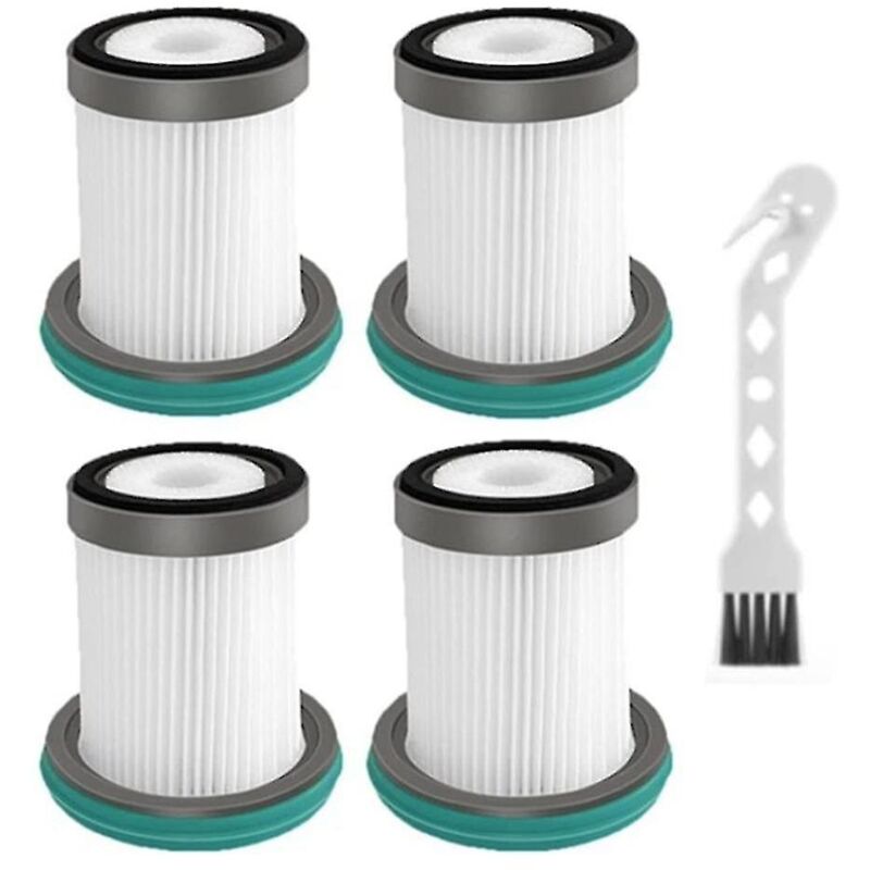 Filtre Hepa de remplacement pour aspirateur sans fil à main sans fil T11 / T11 Pro