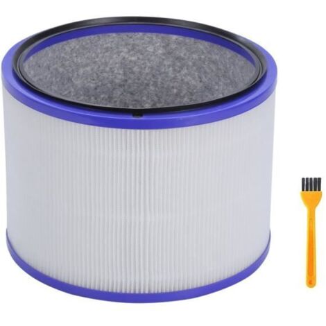 Filtre HEPA de Remplacement pour Dyson Pure Hot + Cool Link HP00 HP01 HP02 HP03 DP01 Filtre Purificateur D\'Air HEPA