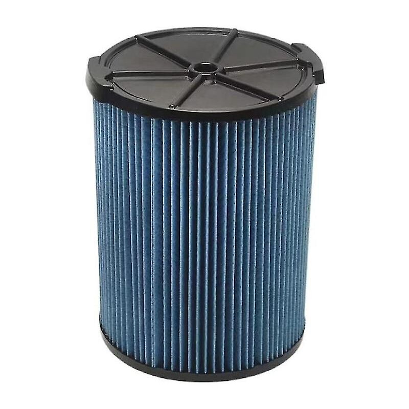 Fei Yu - Filtre Hepa de remplacement Vf5000 pour aspirateur de 6 à 20 gallons compatible avec les pièces d'aspirateur RV2400a