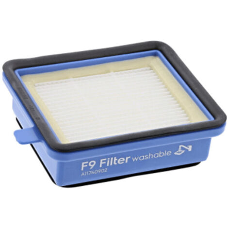 Filtre hepa d'origine (140117409023) Aspirateur ELECTROLUX