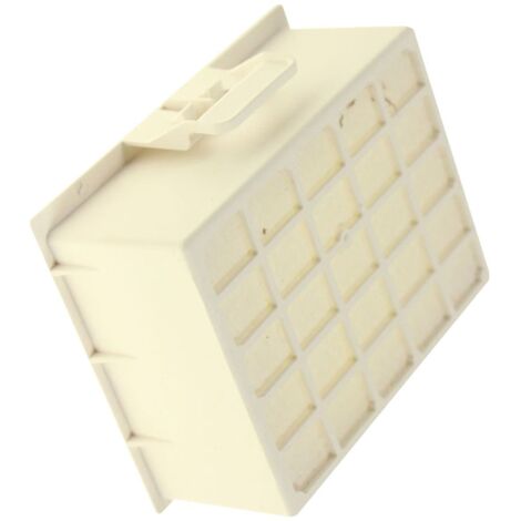Filtre Hepa d'origine (17000725) Aspirateur BOSCH