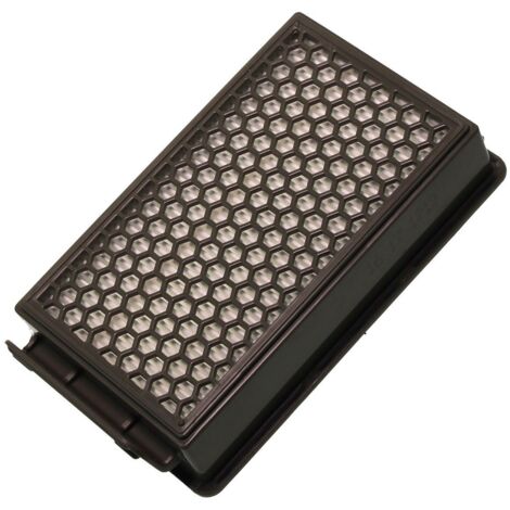 Filtre hepa d'origine