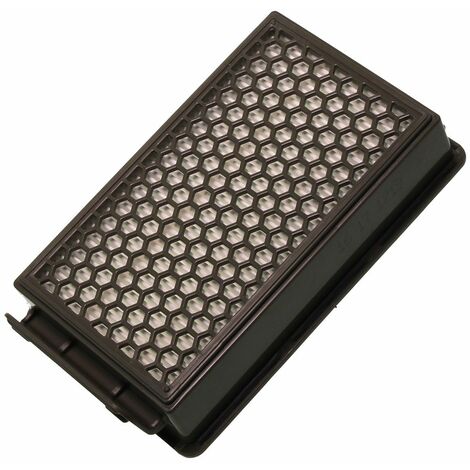 Filtre hepa d'origine