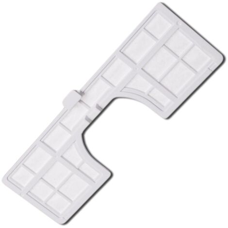 Filtre Hepa d'origine (DJ97-01285B) Aspirateur robot SIEMENS, SAMSUNG