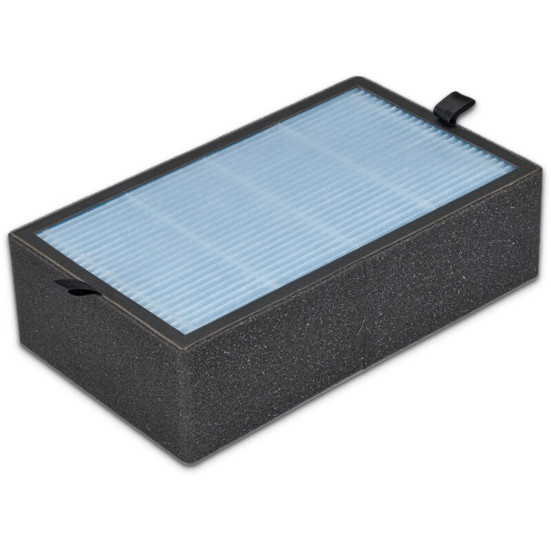 Trotec - Filtre hepa (efficacité de 95 %) pour pae 35