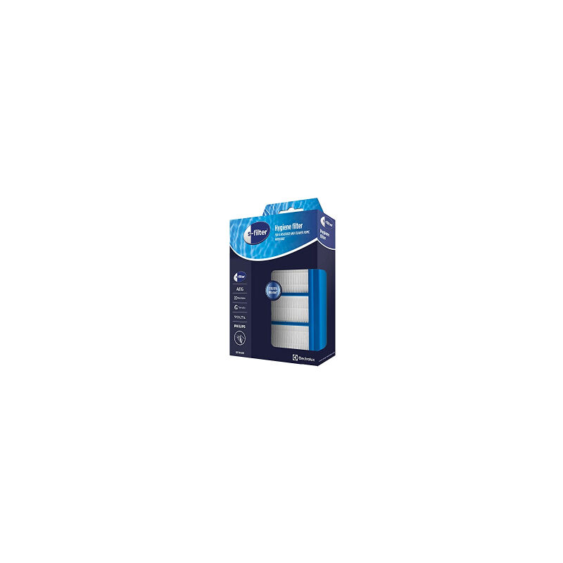 Electrolux - filtre efh12 hygiene lavable - 9001951194