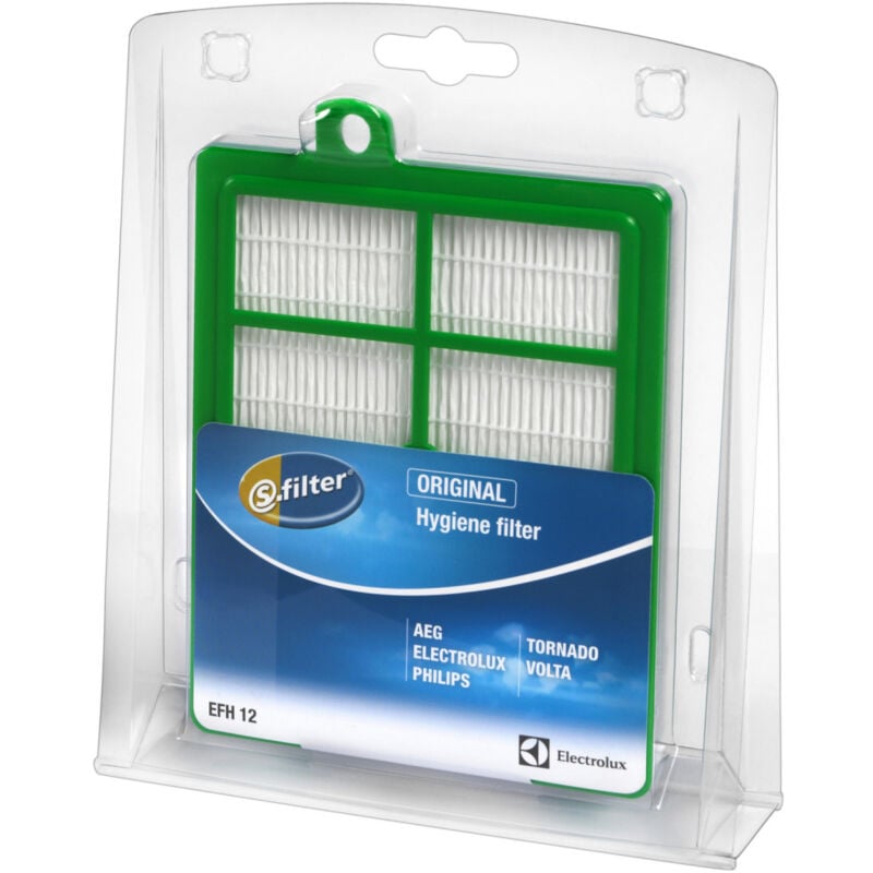Filtre Hepa Electrolux EFH12