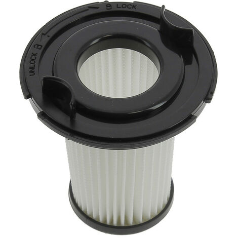 Filtre hepa ER54133688 pour Aspirateur QILIVE, SELECLINE
