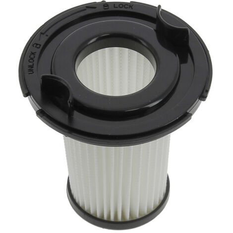 Filtre hepa ER54133688 pour Aspirateur QILIVE, SELECLINE
