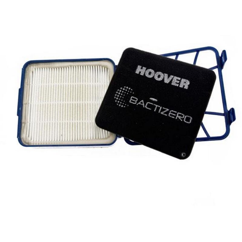 Filtre Hepa filtre moteur U46 xarion