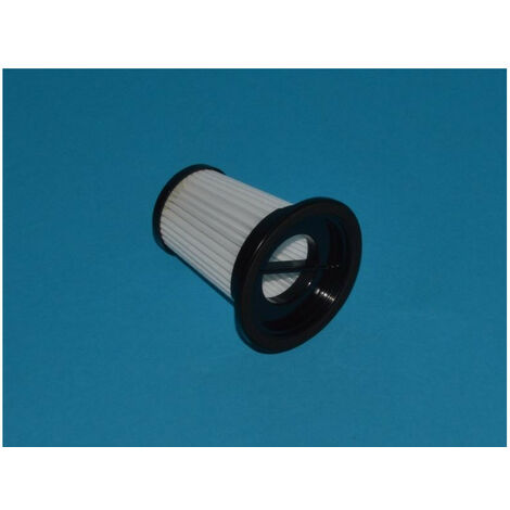 Filtre HEPA G737076 pour aspirateur GORENJE et HISENSE – Filtration efficace des particules fines – Compatible avec SVC216FMLW et HVC6133W