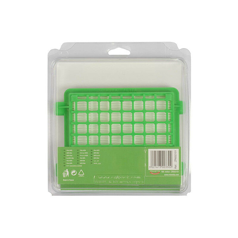Filtre hepa seb ZR002101