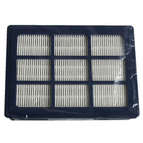 FILTRE HEPA H10 POWER P10 POUR PETIT ELECTROMENAGER NILFISK ADVANCE - 1470433500