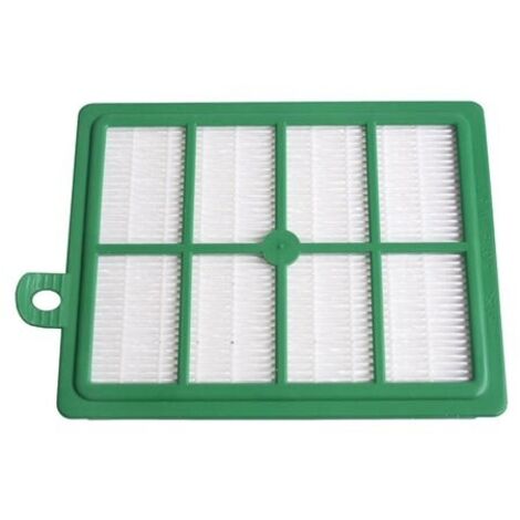 Filtre Hepa H12 (55804-43991) (9001951194) Aspirateur ELECTROLUX, TORNADO, PHILIPS, ESSENTIEL B, AEG