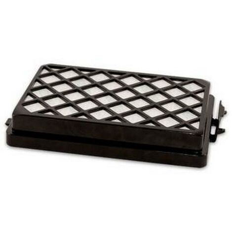 Filtre hepa H12