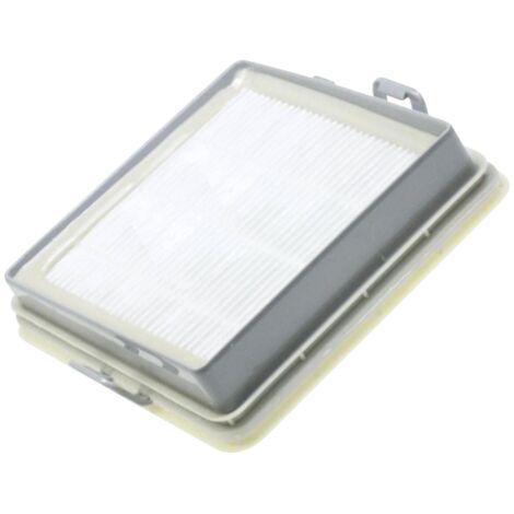 Filtre Hepa H12 d'origine