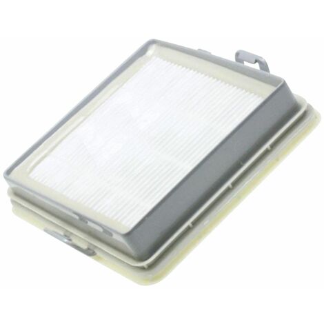 Filtre Hepa H12 d'origine